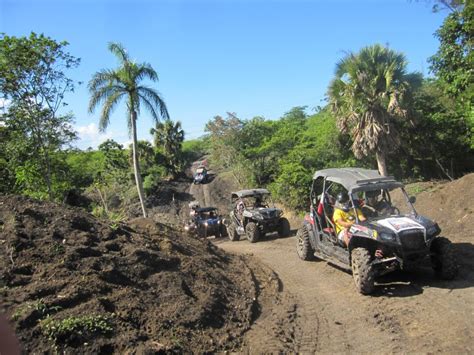 Puerto Plata Aventura En Buggy Y Tirolina Getyourguide