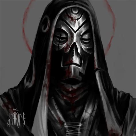 ArtStation - Довакин