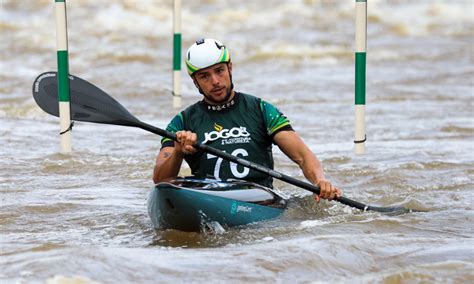 Pepê Gonçalves é campeão brasileiro do K1 em Tibagi