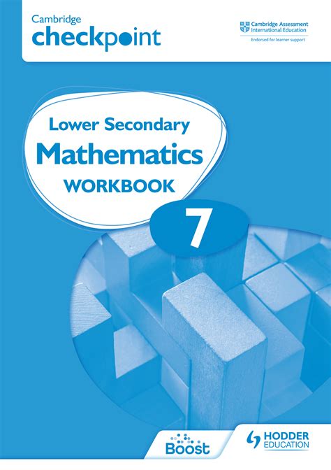 Workbook For Th Grade Math