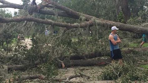 PHOTOS: Florida ravaged by Hurricane Irma