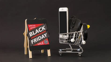 El Verdadero Origen Del Black Friday Por Qu Se Celebra Cu L Es Su