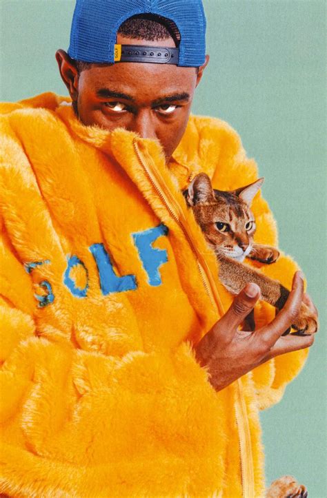 Golf Wang Fallwinter 2015 Lookbook Complex