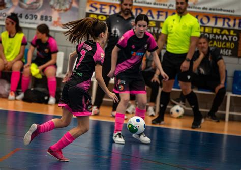 Álbum Fotos partido 2ª Andaluza Cadete Femenino club Fútbol