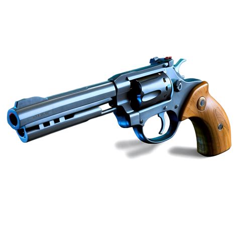 Revolver Png Images 300