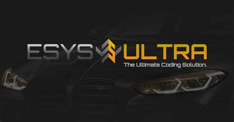 esys launchers  bmw forum bimmerfest bmw forums