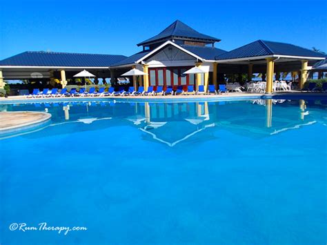 Jewel Runaway Bay Beach And Golf Resort Jamaica Rum Therapy