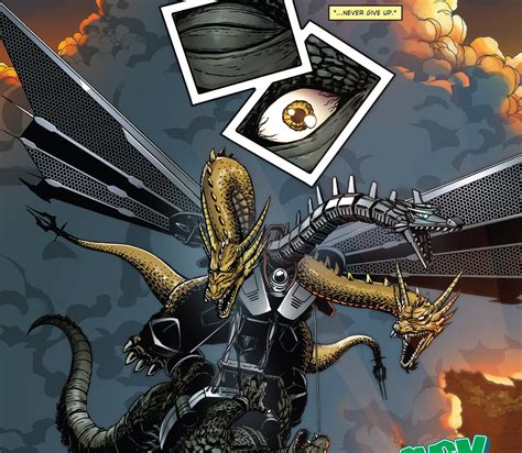 Mecha King Ghidorah Wikizilla The Godzilla Resource And Wiki The Best