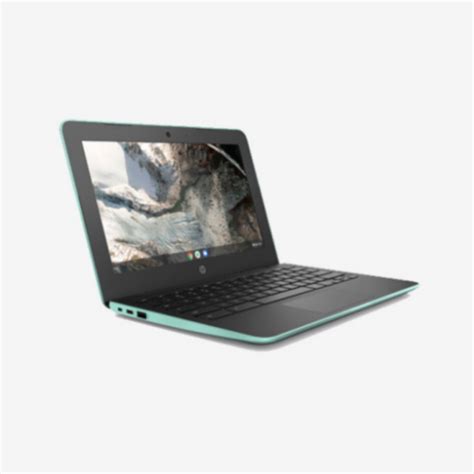 Hp Chromebook 11 G7 Education Edition Tecnoplus