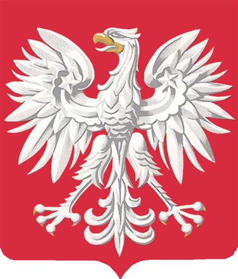 Herb Polski