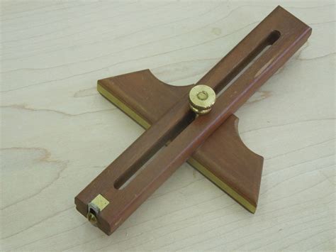 Hamilton Marking Gauge Tool Review