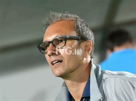 Calcio Albenga Ufficiale Il Nuovo Allenatore Sar Fabio Fossati Ivg It