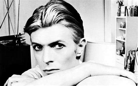 David Bowie Heroes Wallpaper