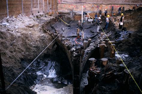 What Lies Beneath The Ships Buried Under San Francisco