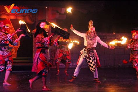 Ramayana Ballet Purawisata Jadwal Dan Harga Tiket 2024