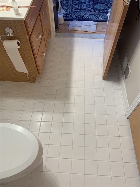 Before/After grout cleaning : r/CleaningTips