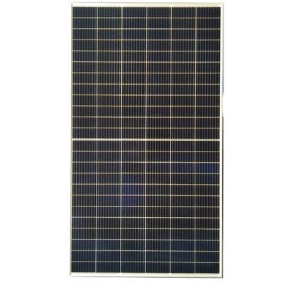 Risen Pv Modul Rsm M Wp Mono Blackframe