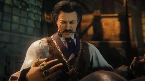 These 7 Actors Were Immortalised In Your Favourite Video Games