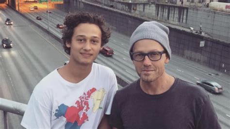 Christian Artist TobyMac Issues Statement Following His Son's Death