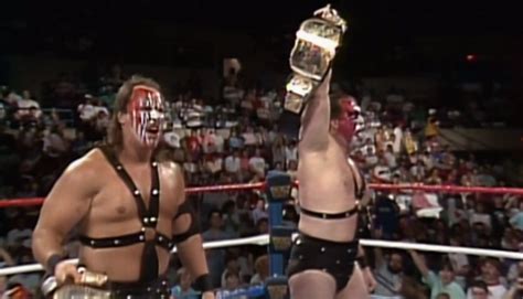 Wwf Prime Time Wrestling 651989 Review 411mania