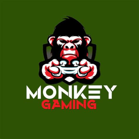 Monkey Gaming - Apps on Google Play