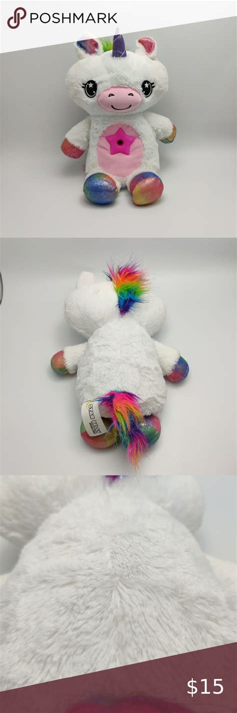 Star Belly Dream Lightlite White Unicorn 濾 In 2024 White Unicorn