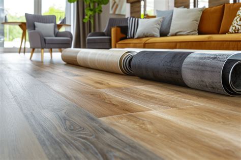 How Much Does Vinyl Flooring Installation Cost Renotag