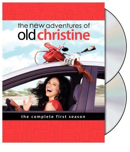 Nove Trable Stare Christine The New Adventures Of Old Christine S01