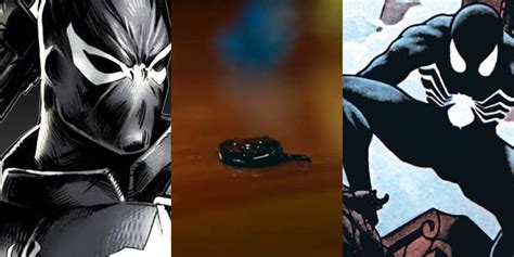 MCU 10 Potential Storylines For The Symbiote From Spider Man No Way Home