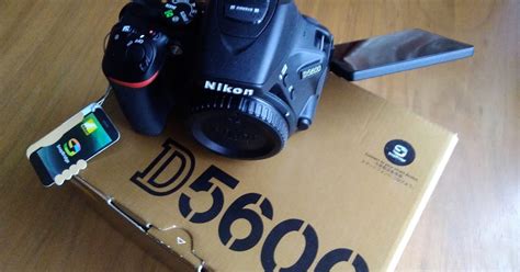 Никон д 5600: Обзор Nikon D5600 - тест зеркальной камеры на Prophotos.ru