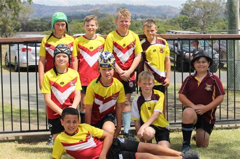 Beaudesert Defeats Jimboomba In The 2021 Junior Kingfisher Cup