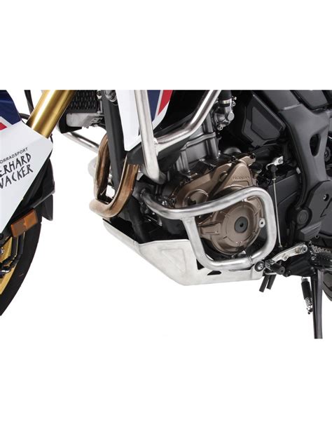 Paramotore Tubolare Hepcoandbecker Per Honda Crf1000l Africa Twin 2018