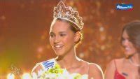 Miss France Indira Ampiot Est La Nouvelle Ambassadrice Du Pays