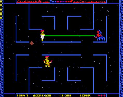 Lesbian Spider Queens Of Mars Adobe Flash Game By Adult Swim Games