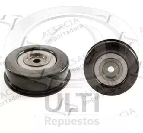 Rodamiento Tensor Correa Mitsubishi Montero Sport Cuotas