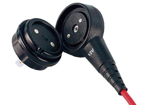 magnetic plug mc power  eurotin