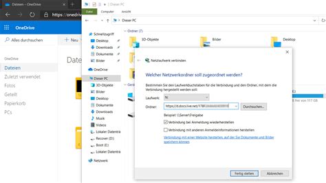 Onedrive So Funktioniert Der Cloud Speicher Von Microsoft Computer Bild