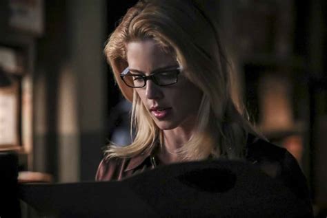 SNEAK PEEK : "Arrow: The Demon"
