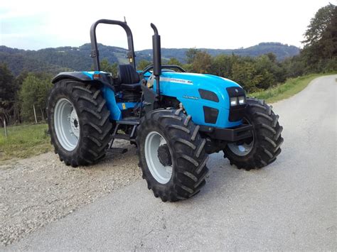 Traktor Landini Atlantis