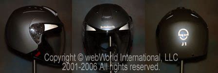 SCHUBERTH J1 Review - webBikeWorld