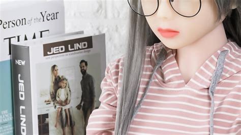 Hot Asian MILF Sex Dolls For Cheap For Blowjobs And Facials