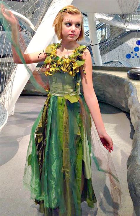 Mother Nature Mother Nature Costume Fairy Costume Nature Halloween