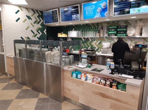 Service Counter Systems Mccowan Store Fixtures