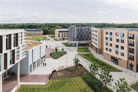 Single En-Suite – Scholars Green | UON