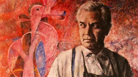 Rufino Tamayo La Vida En Rosa El Heraldo De México