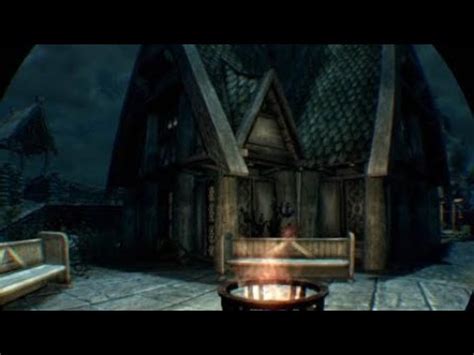 Skyrim VR PSVR Part 2 2 YouTube