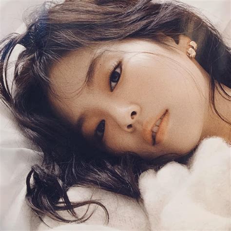 Jennie Kim On Instagram Jennie For Elle Korea Magazine