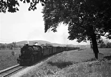 Lehigh And Hudson River Railroad Center For Railroad Photography And Art