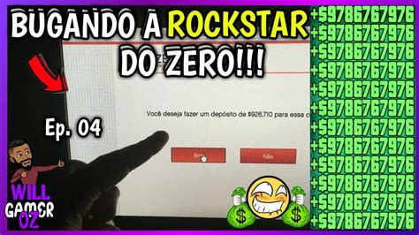 O Melhor Glitch De Dinheiro Solo Para Iniciantes Mil Em Minutos