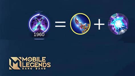 Penjelasan Lengkap Item Baru Mobile Legends Gamebrott